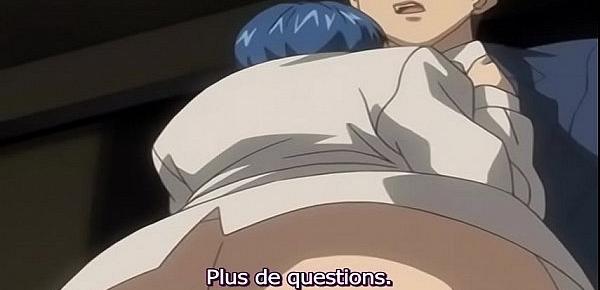 Gang BANG Hentai VOSTFR Non Censuré XXX - (httpshentaifr.fr)